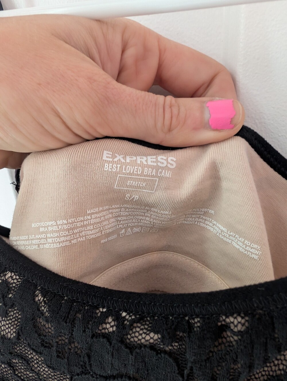 Express Top - Picture 2 of 2